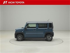 ハスラー HYBRID G