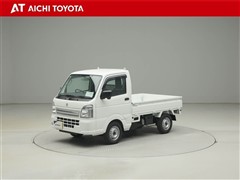 キャリ-トラックKCエアコン・パワステ