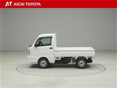 キャリ-トラックKCエアコン・パワステ