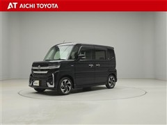 スズキ スペーシアカスタム HV XSターボ