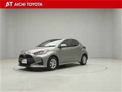 トヨタ ヤリス G