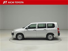 プロボックスバン DXコンフォート