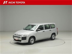 プロボックスバン DXコンフォート