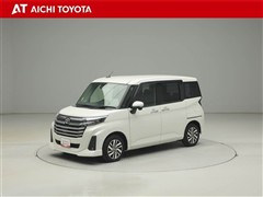 ルーミー カスタムG