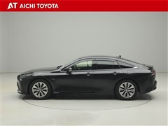 MIRAI Zエグゼクティブパッ