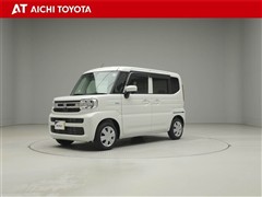 スペーシア HYBRID G