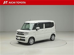 スペーシア HYBRID G