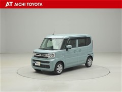 スペーシア HYBRID G