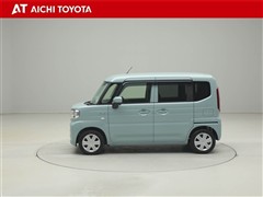 スペーシア HYBRID G