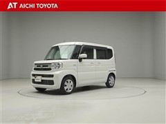 スペーシア HYBRID G