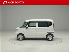 スペーシア HYBRID G