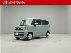 スペーシア HYBRID G