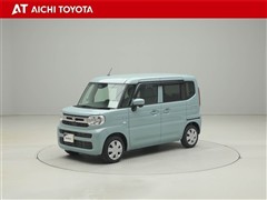 スペーシア HYBRID G