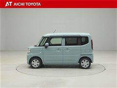 スペーシア HYBRID G