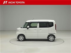 スペーシア HV X