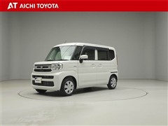 スペーシア HV X