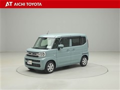 スペーシア HV Xセーフティプラス