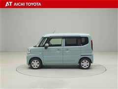 スペーシア HV Xセーフティプラス