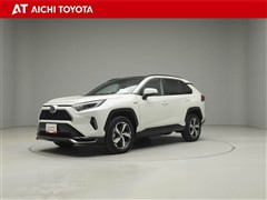 RAV4PHV G Z