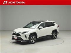 RAV4PHV G Z