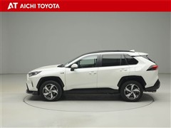 RAV4PHV G Z