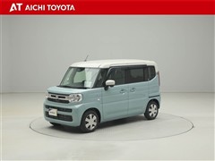 スペーシア HV X