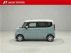 スペーシア HV X