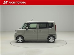 スペーシア HV X