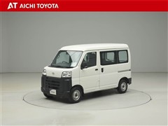 ピクシスバン スペシャル