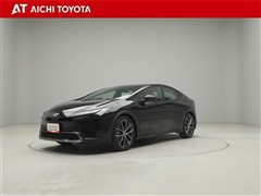 トヨタ プリウス G