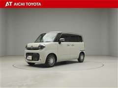 ワゴンRスマイル HYBRID Xゼ