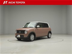 アルトラパン HYBRID X