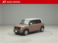 アルトラパン HYBRID X