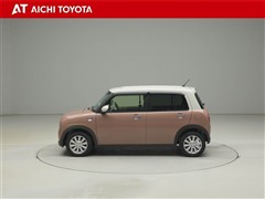 アルトラパン HYBRID X