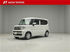 スペーシア HV Xゼンホウイモニタ