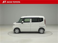 スペーシア HV Xゼンホウイモニタ