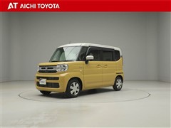 スペーシア HV Xゼンホウイモニタ