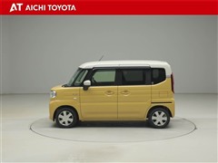 スペーシア HV Xゼンホウイモニタ