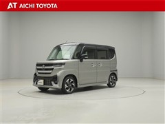 スズキ スペ-シアカスタムHV XSタ-ボ