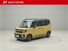 スペーシア ギア HV XZターボ