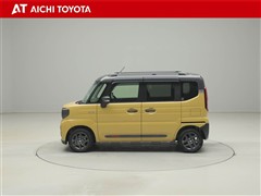 スペーシア ギア HV XZターボ