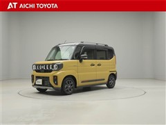 スペーシア ギア HV XZターボ