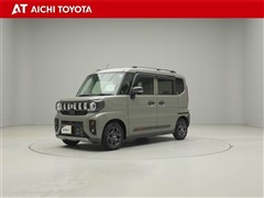 スズキ スペーシア ギア HV XZターボ