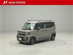 スペーシア ギア HV XZターボ