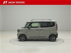 スペーシア ギア HV XZターボ