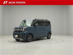 スズキ スペーシア ギア HV XZターボ