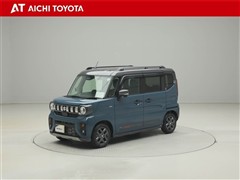 スペーシア ギア HV XZターボ