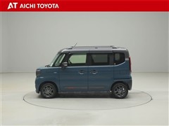 スペーシア ギア HV XZターボ