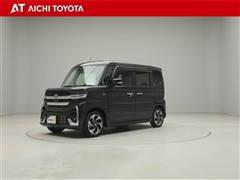 スズキ スペ-シアカスタムHV XS