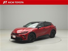 クラウン HV スポーツ Z